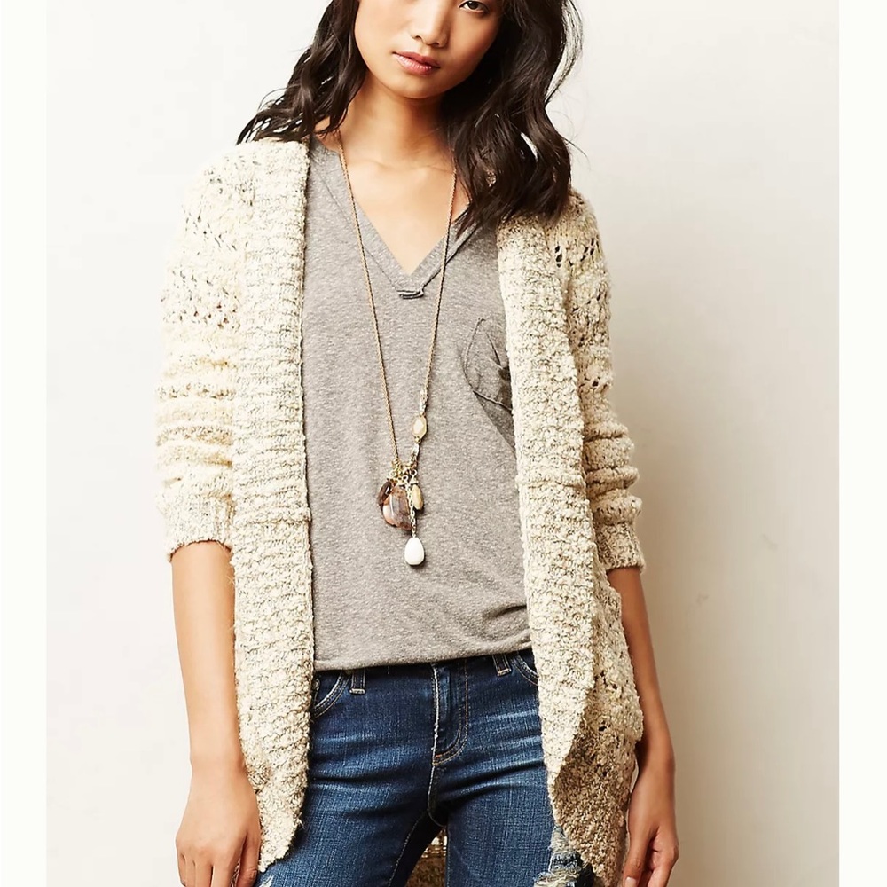 Knitted & Knotted by Anthropologie